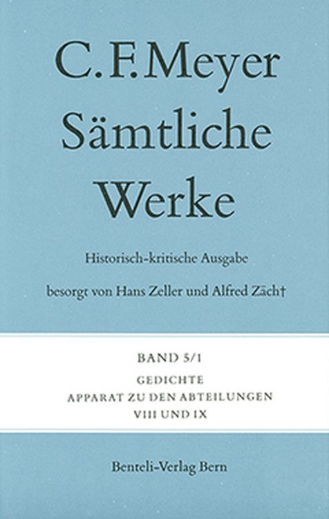 Produktbild: Gedichte