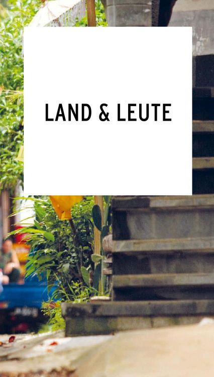 Produktbild: POLYGLOTT on tour Reisef&uuml;hrer Bali & Lombok