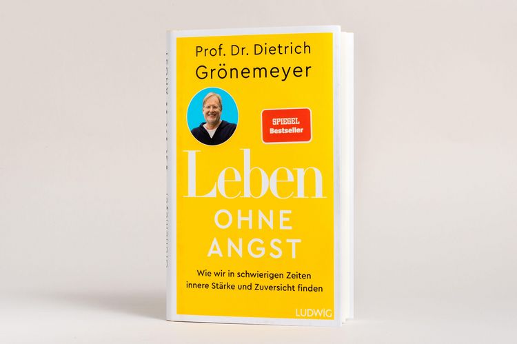 Produktbild: Leben ohne Angst