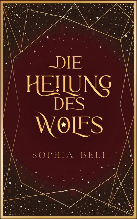 Produktbild: Die Heilung des Wolfs