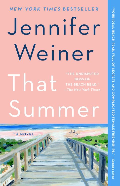 Produktbild: That Summer