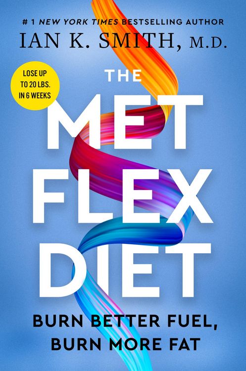 Produktbild: The Met Flex Diet