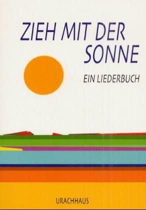Produktbild: Zieh mit der Sonne