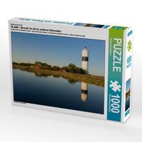 Produktbild: CALVENDO Puzzle &Ouml;LAND - Besuch im etwas anderen Schweden 1000 Teile Lege-Gr&ouml;&szlig;e 64 x 48 cm Foto-Puzzle Bild von Johann Sch&ouml;rkhuber