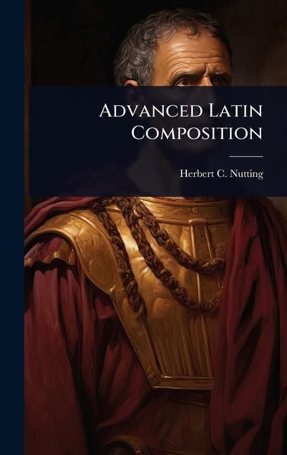 Produktbild: Advanced Latin Composition