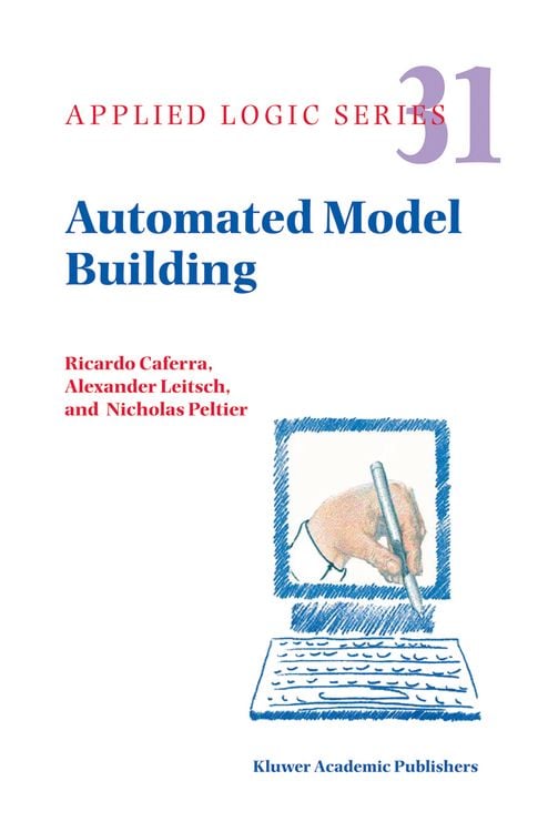 Produktbild: Automated Model Building
