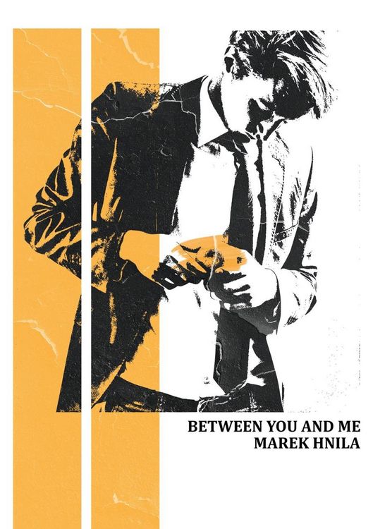 Produktbild: Between You And Me