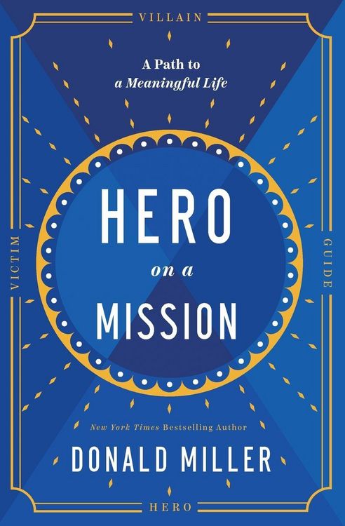 Produktbild: La Hero on a Mission