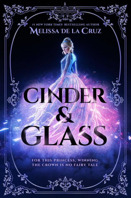Produktbild: Cinder & Glass
