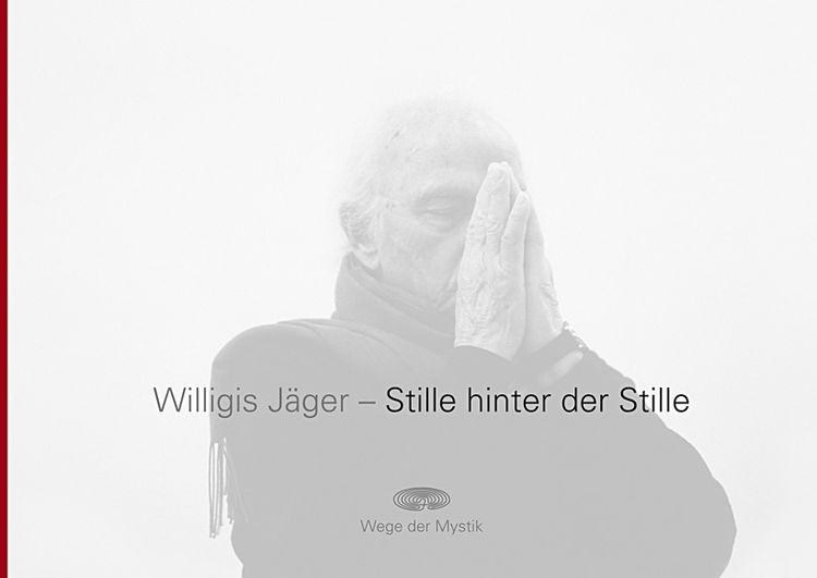 Produktbild: Stille hinter der Stille