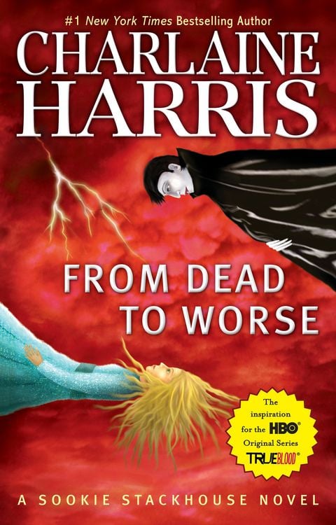 Produktbild: From Dead to Worse