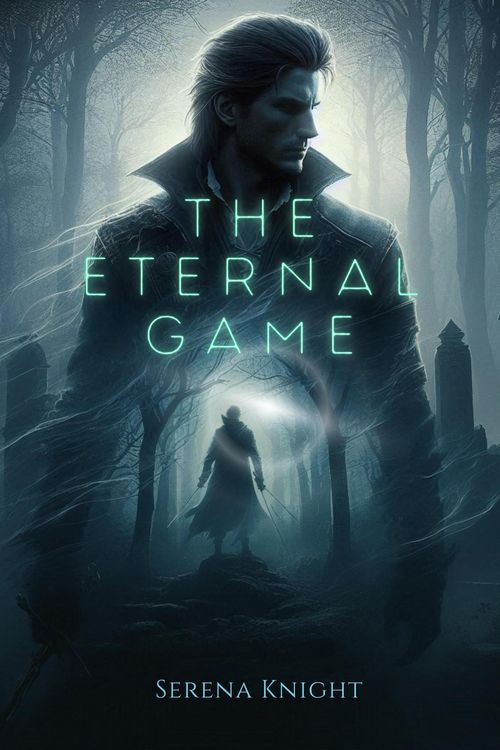 Produktbild: The Eternal Game