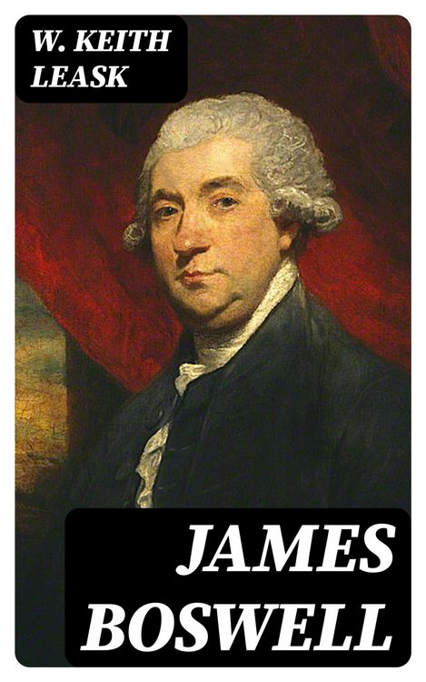 Produktbild: James Boswell