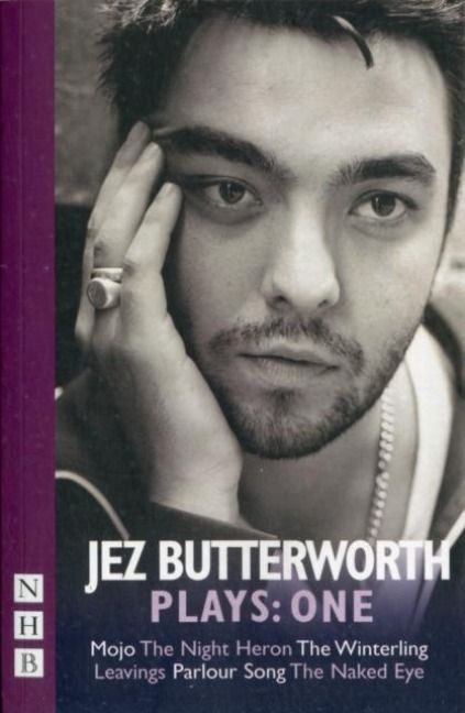 Produktbild: Jez Butterworth Plays: One