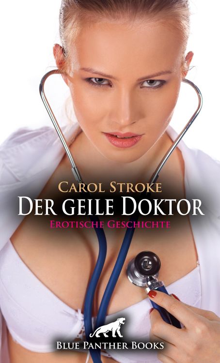 Produktbild: Der geile Doktor | Erotische Geschichte