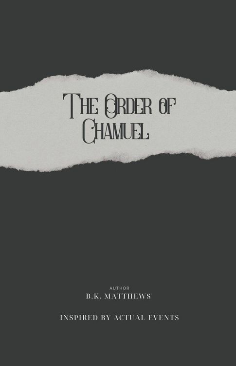 Produktbild: The Order of Chamuel