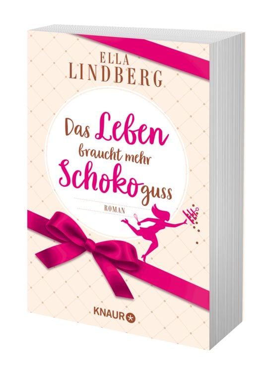 Produktbild: Das Leben braucht mehr Schokoguss