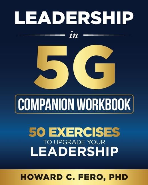 Produktbild: Leadership in 5G Companion Workbook