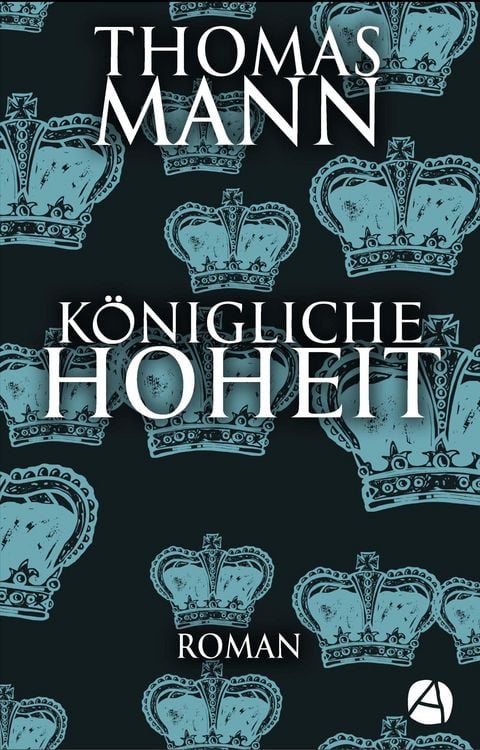 Produktbild: K&ouml;nigliche Hoheit