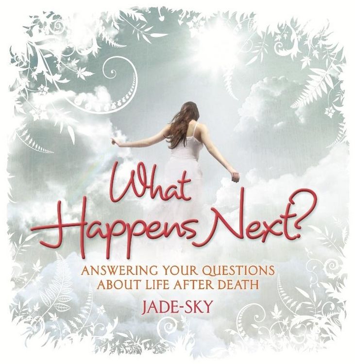 Produktbild: What Happens Next