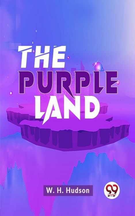Produktbild: The Purple Land
