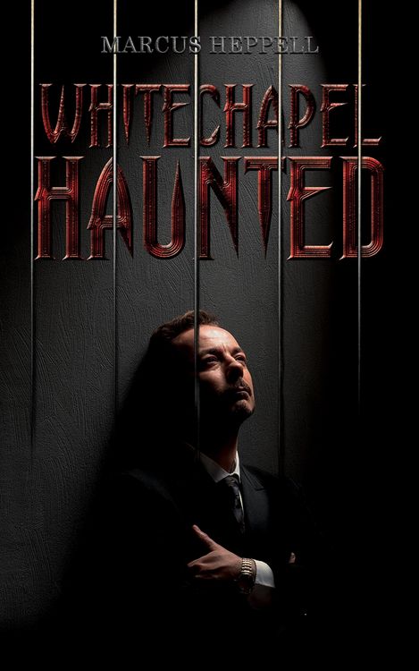 Produktbild: Whitechapel Haunted