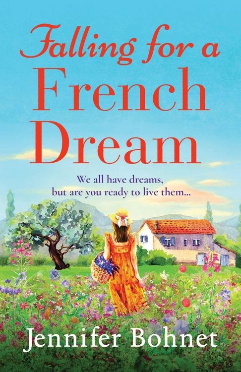 Produktbild: Falling for a French Dream