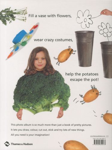 Produktbild: My Big Photo Activity Book