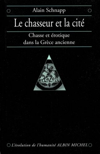 Produktbild: Fre-Chasseur Et La Cite (le)