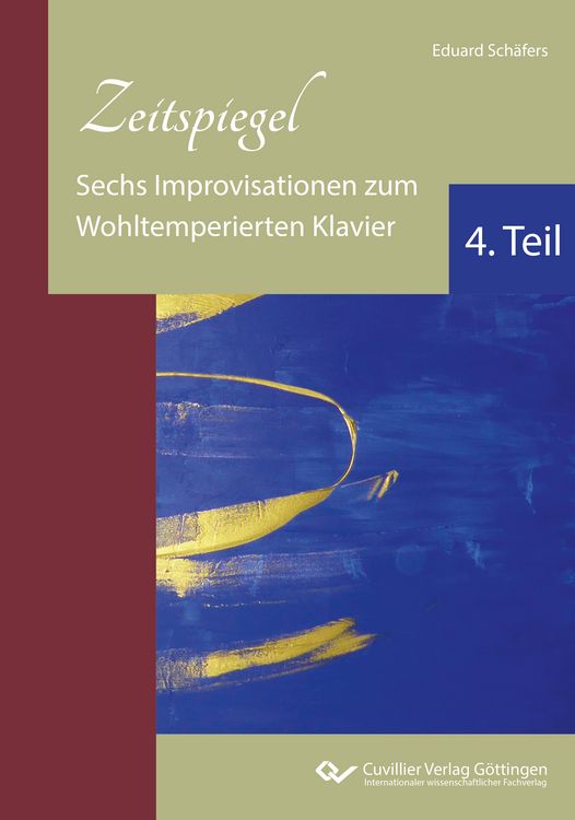 Produktbild: Zeitspiegel