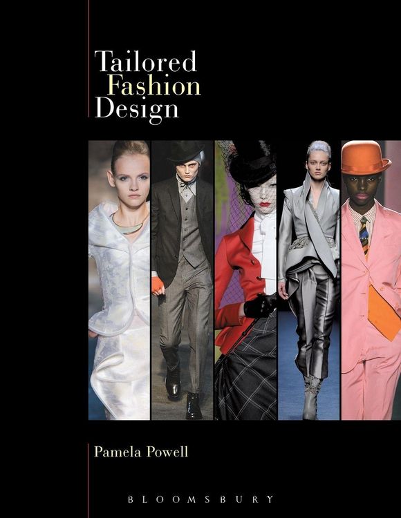Produktbild: Tailored Fashion Design