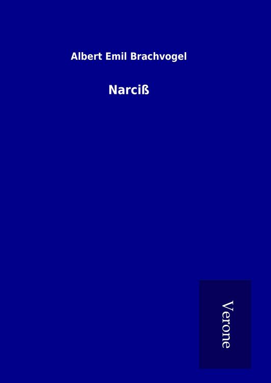 Produktbild: Narci&szlig;