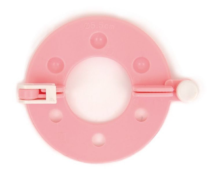 Produktbild: POMPON MAKER SET