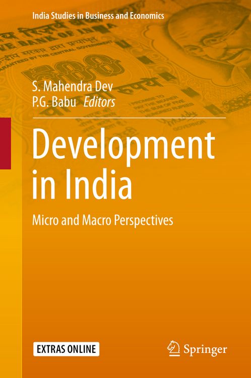 Produktbild: Development in India