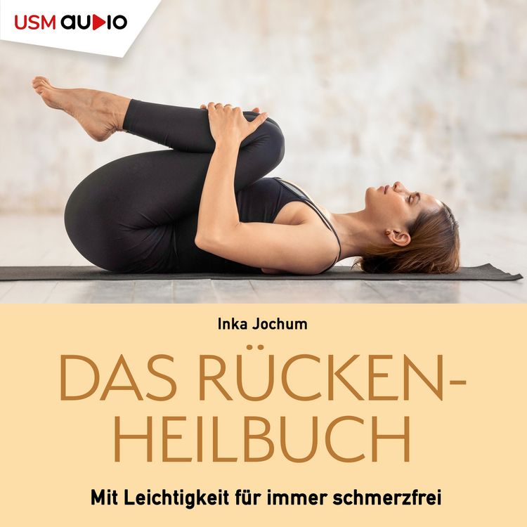 Produktbild: Das R&uuml;ckenheilbuch