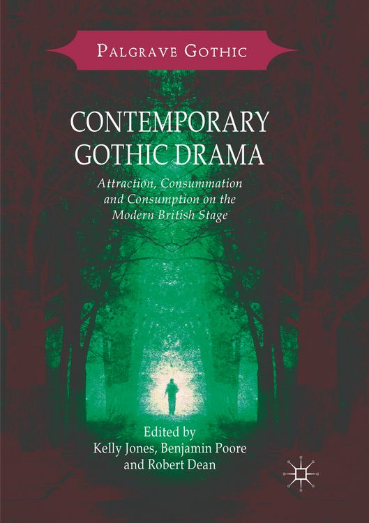 Produktbild: Contemporary Gothic Drama