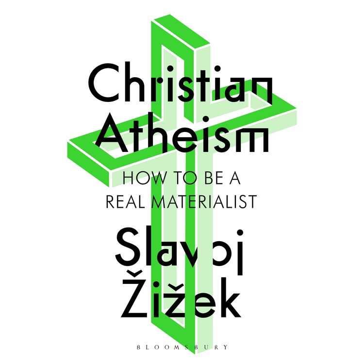 Produktbild: Christian Atheism