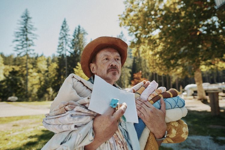 Produktbild: Altweibersommer