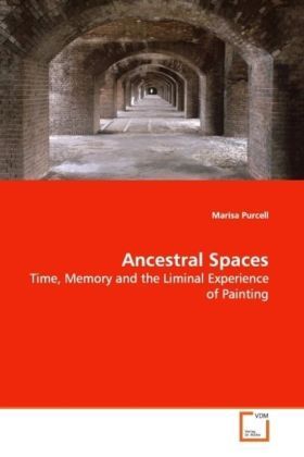 Produktbild: Purcell, M: Ancestral Spaces