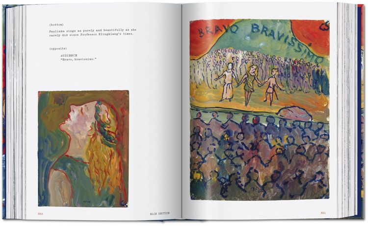 Produktbild: Charlotte Salomon