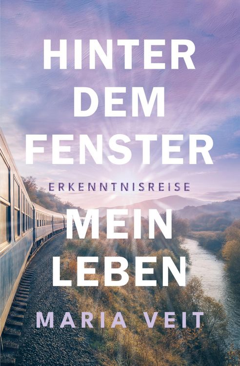 Produktbild: Hinter dem Fenster - mein Leben