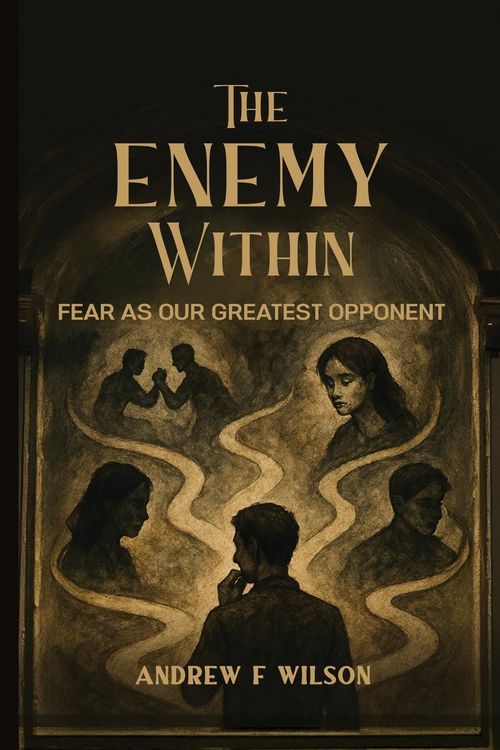 Produktbild: The Enemy Within