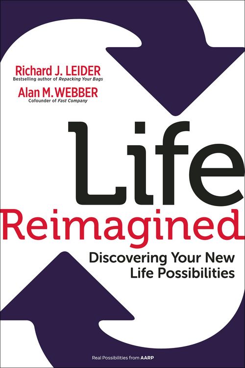 Produktbild: Life Reimagined