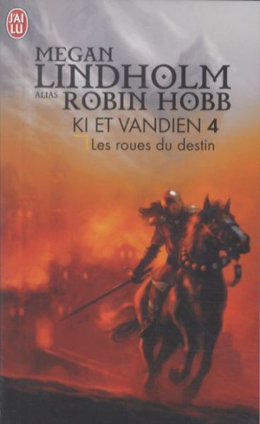 Produktbild: Le cycle de Ki et Vandien