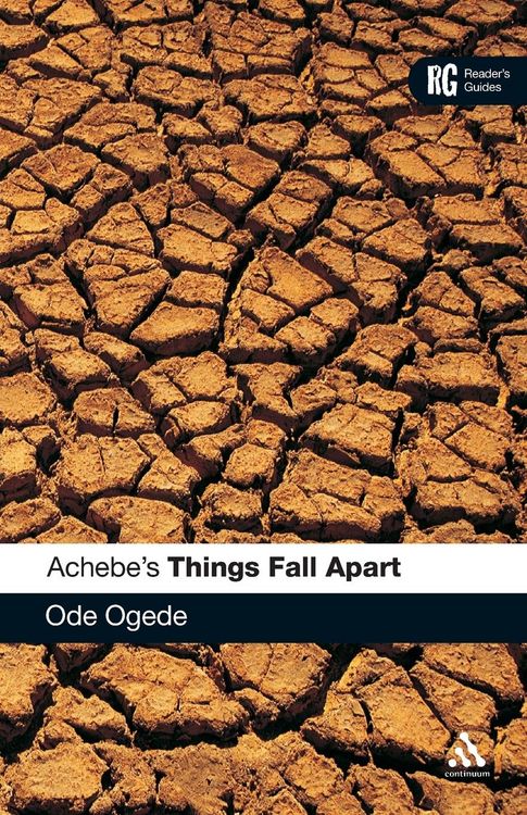 Produktbild: Achebe's Things Fall Apart