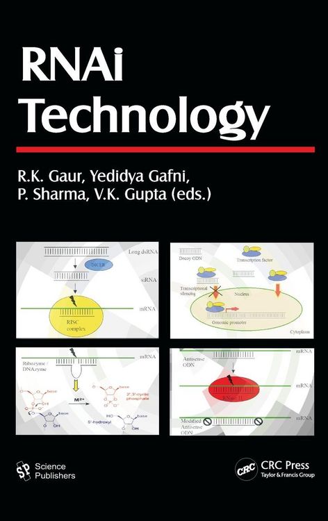Produktbild: RNAi Technology