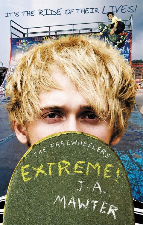 Produktbild: Extreme!