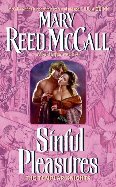 Produktbild: Sinful Pleasures