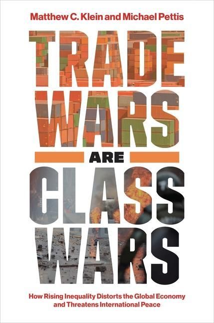 Produktbild: Trade Wars Are Class Wars