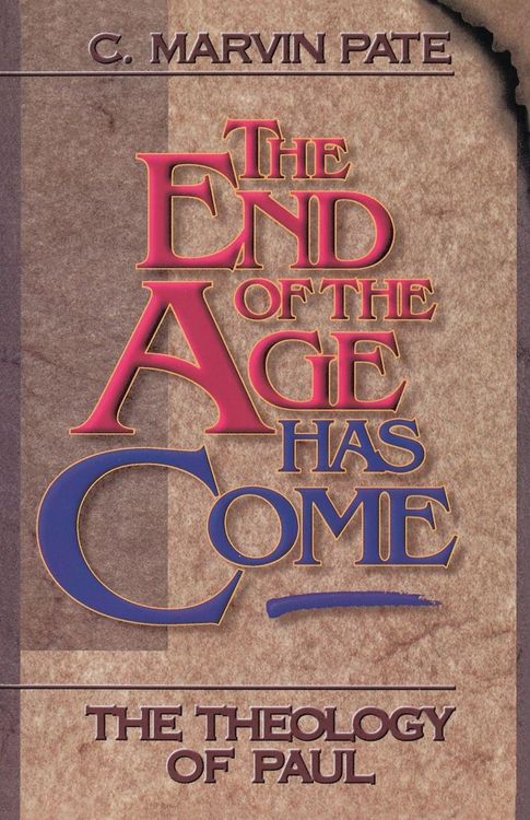 Produktbild: The End of the Age Has Come